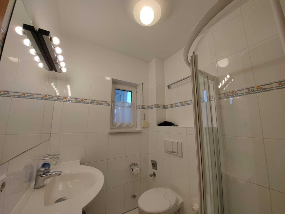 Apartment Karlshagen, Hafenstuebchen *