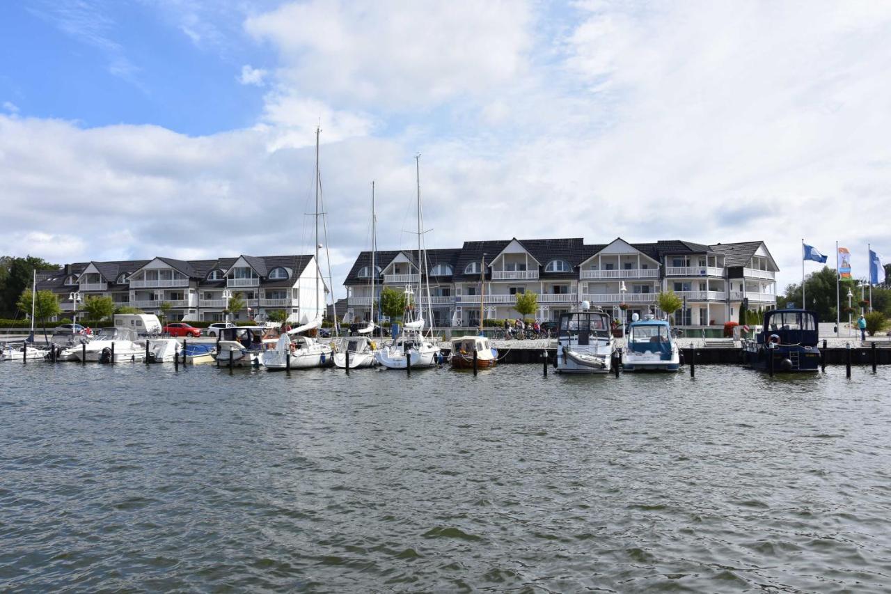 Karlshagen, Hafenstuebchen