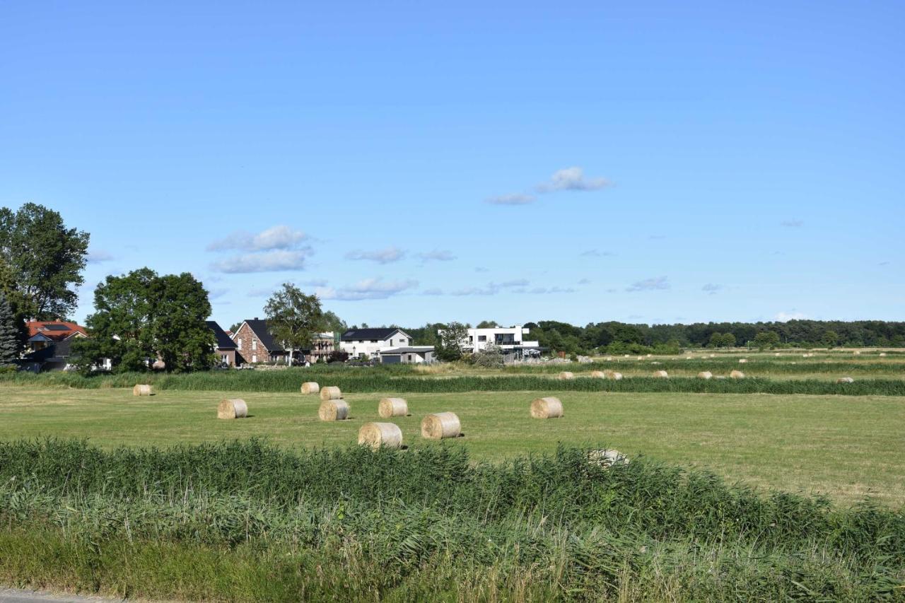 Karlshagen, Hafenstuebchen Lejlighed *