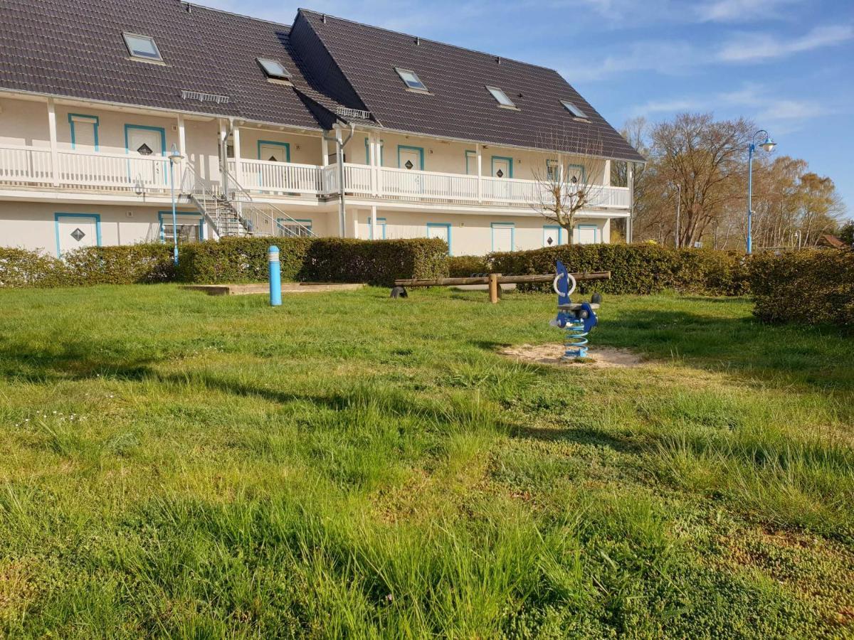 Karlshagen, Hafenstuebchen
