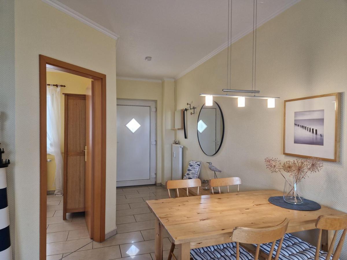 Karlshagen, Hafenstuebchen Apartment *