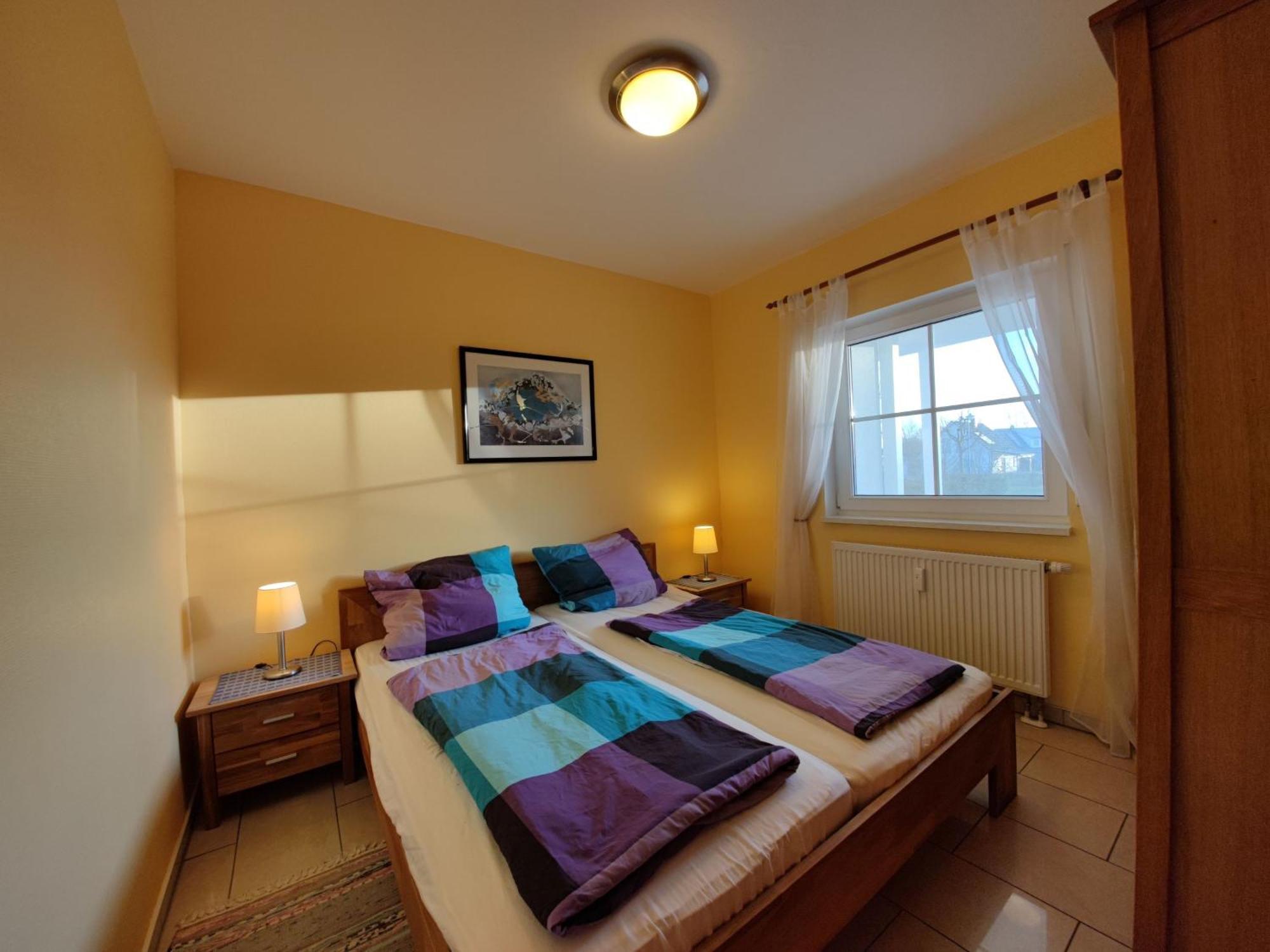 Apartment Karlshagen, Hafenstuebchen Karlshagen